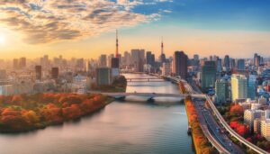 Tokio Reisetipps – Top Sehenswürdigkeiten