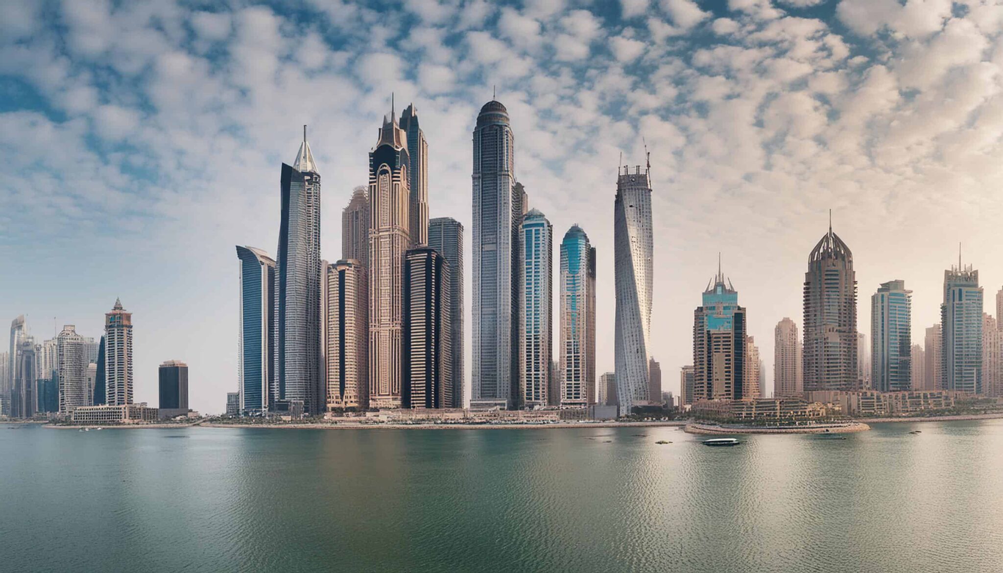 Sehenswürdigkeiten Dubai Top 10
