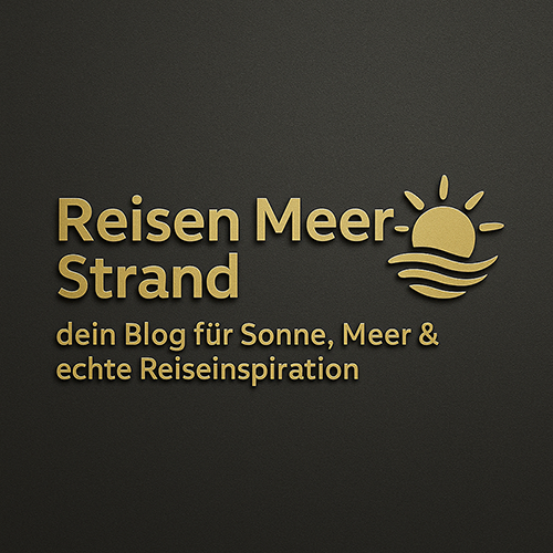 Reisen-Meer-Strand