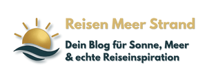 Reisen Meer Strand